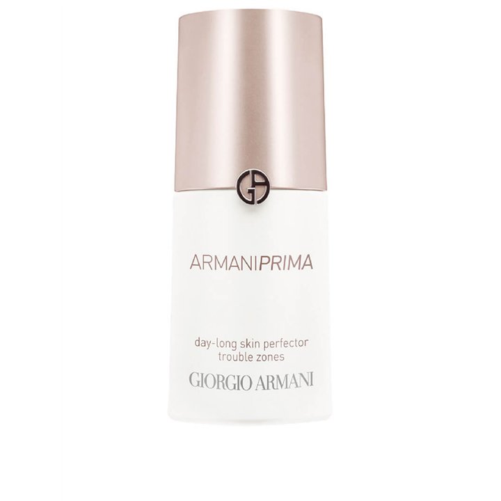 Giorgio Armani, Prima Day-Long, Anti-Imperfections, Gel Cream, For Face, 30 ml - Teknashop Ltd