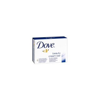 Dove Cream Pastilla Jabon Duplo 2x 90g - unisex - Teknashop Ltd
