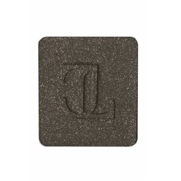 Inglot, Jennifer Lopez, Eyeshadow Powder, J327, Intense Charcoal, 3 g - Teknashop Ltd