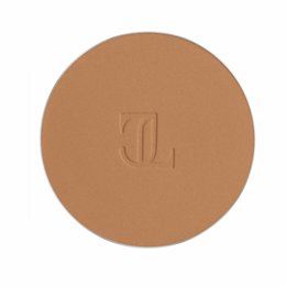 Inglot, Freedom System JLo Boggie Down Bronze, Bronzer Compact Powder, J211, Sunkissed, 8 g - Teknashop Ltd