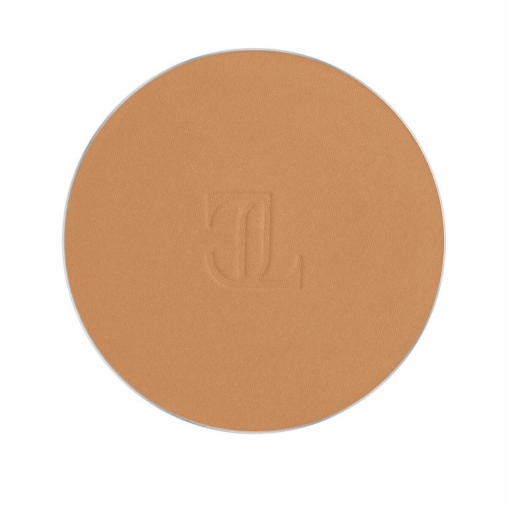 Inglot, Jennifer Lopez Freedom System , Compact Powder, J115, Nude, Refill, 8 g - Teknashop Ltd