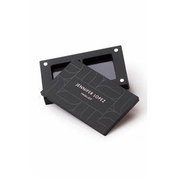 Inglot, Jennifer Lopez, Eyeshadow Palette, J-Fs2 - Teknashop Ltd