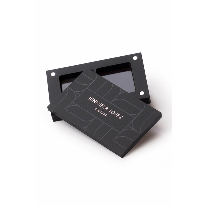 Inglot, Jennifer Lopez, Eyeshadow Palette, J-Fs2 - Teknashop Ltd