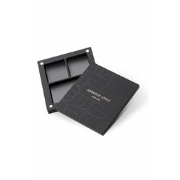 Inglot, Jennifer Lopez, Eyeshadow Palette, J-Fs3 - Teknashop Ltd