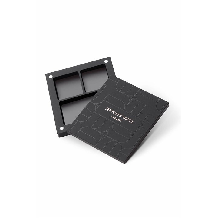 Inglot, Jennifer Lopez, Eyeshadow Palette, J-Fs3 - Teknashop Ltd