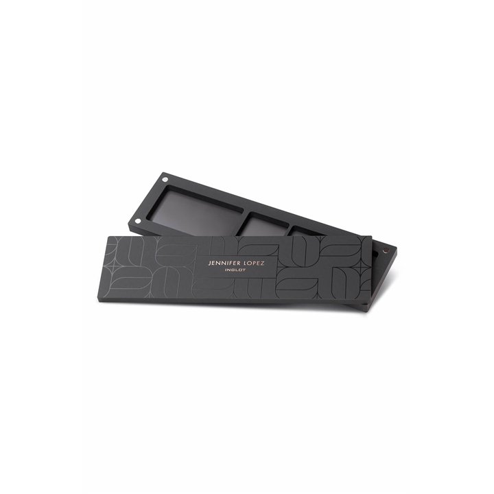 Inglot, Jennifer Lopez, Eyeshadow Palette, J-Fs5 - Teknashop Ltd