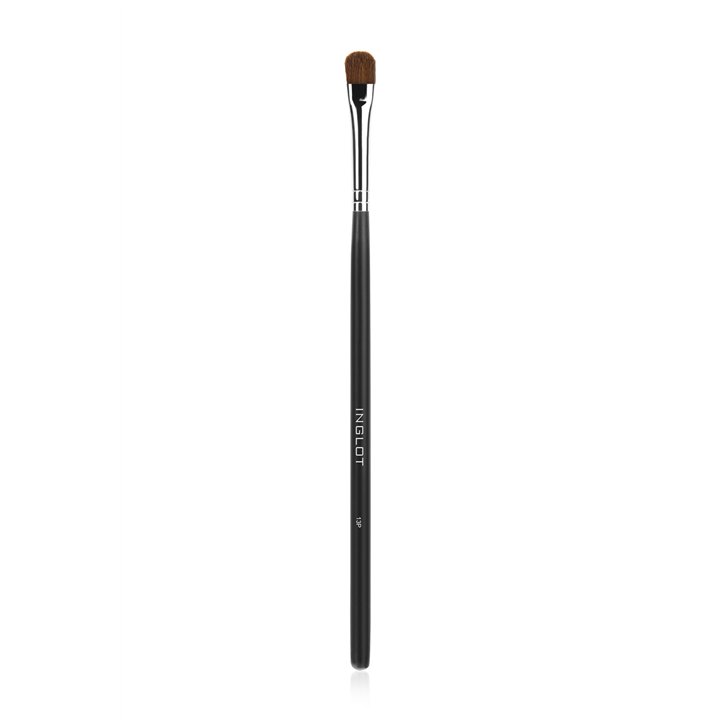 Inglot, Inglot, Eyeshadow Brush, No. 13P - Teknashop Ltd