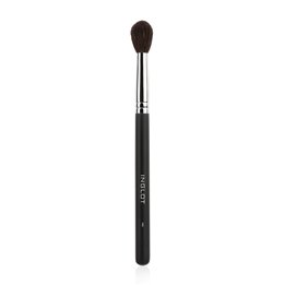 Inglot, Inglot, Eyeshadow Brush, No. 4Ss - Teknashop Ltd