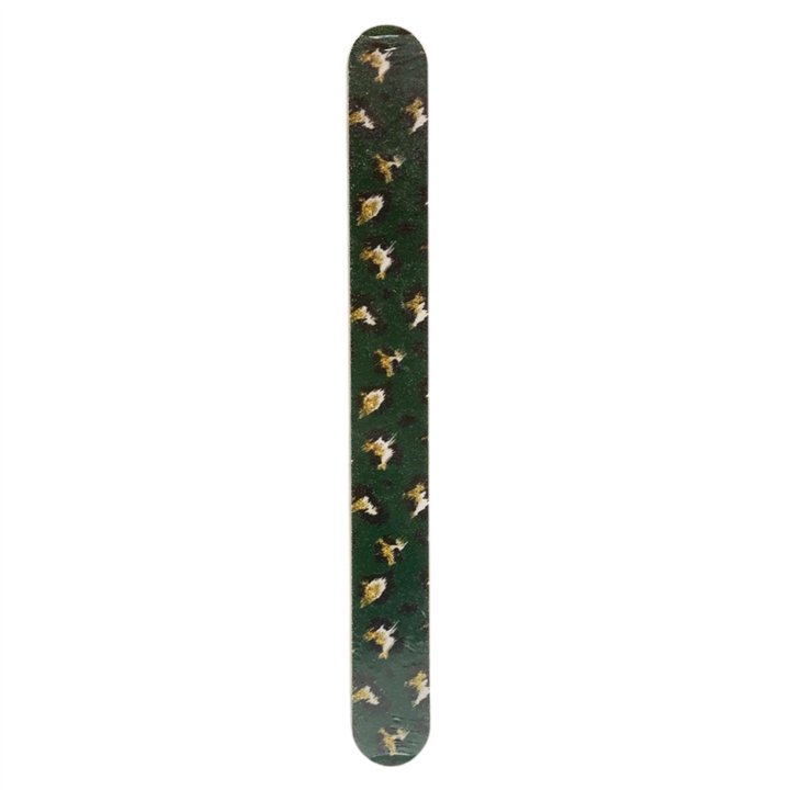 JCH, JCH, Nail File, Safari - Teknashop Ltd