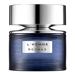 Rochas, L'Homme Rochas, Eau De Toilette, For Men, 40 ml - Teknashop Ltd