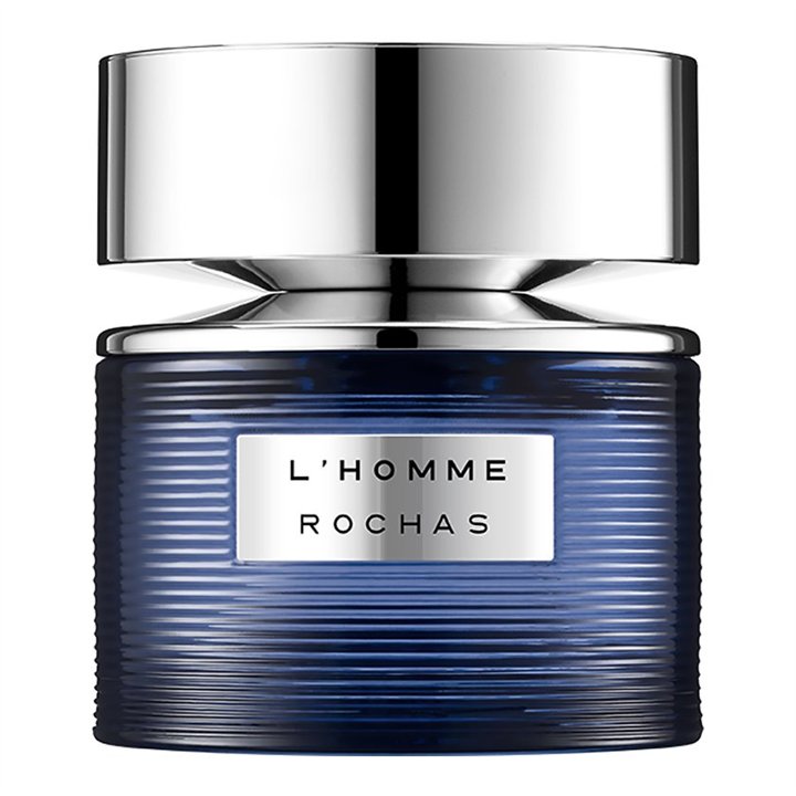 Rochas, L'Homme Rochas, Eau De Toilette, For Men, 40 ml - Teknashop Ltd