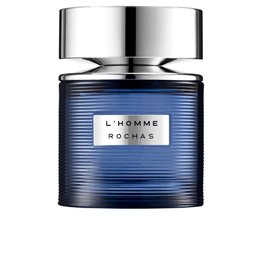 Rochas, L'Homme Rochas, Eau De Toilette, For Men, 60 ml - Teknashop Ltd