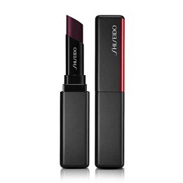 Shiseido, VisionAiry, Cream Lipstick, No.224, Noble Plum, 1.6 g *Tester - Teknashop Ltd