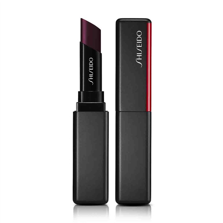 Shiseido, VisionAiry, Cream Lipstick, No.224, Noble Plum, 1.6 g *Tester - Teknashop Ltd