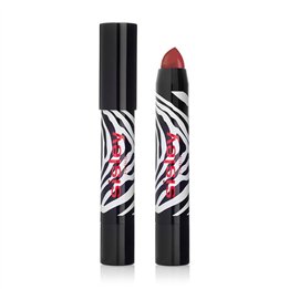 Sisley, Lip Twist, Matte, Cream Lipstick, 22, Burgundy, 2.5 g - Teknashop Ltd