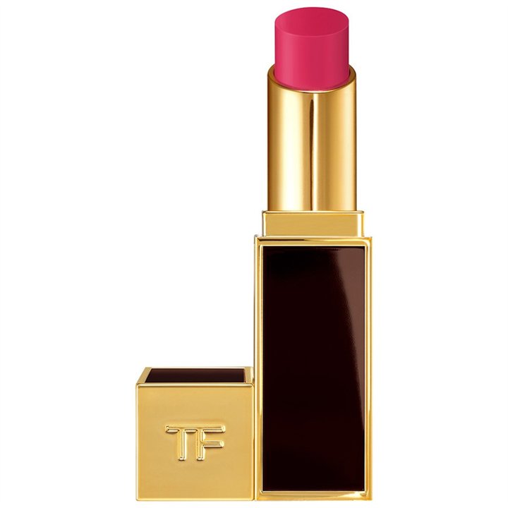Tom Ford, Satin Matte, Cream Lipstick, 13, L`enfer, 3.3 g - Teknashop Ltd