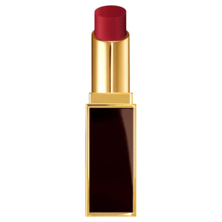 Tom Ford, Satin Matte, Cream Lipstick, 15, LA Woman, 3.3 g - Teknashop Ltd
