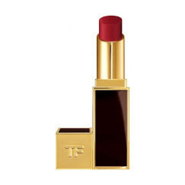 Tom Ford, Satin Matte, Cream Lipstick, 19, Stiletto, 3.3 g - Teknashop Ltd