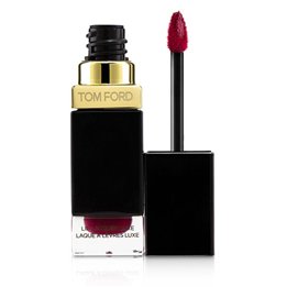 Tom Ford, Luxe , Matte, Liquid Lipstick, 09, Amaranth, 6 ml - Teknashop Ltd