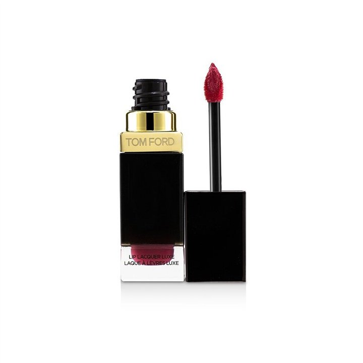 Tom Ford, Luxe Vinyl, Matte, Liquid Lipstick, 05, Unzip, 6 ml - Teknashop Ltd
