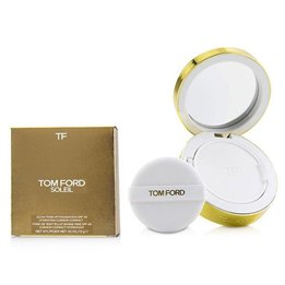 Tom Ford, Soleil Glow Tone Up, Compact Foundation, 2.0, Buff, SPF 40, Refill, 12 g - Teknashop Ltd