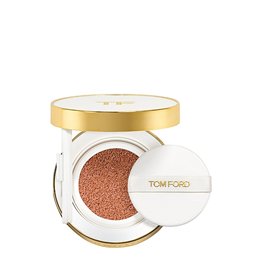 Tom Ford, Soleil, Compact Foundation, 7.8, Warm Bronze, SPF 40, Refillable, 12 g - Teknashop Ltd