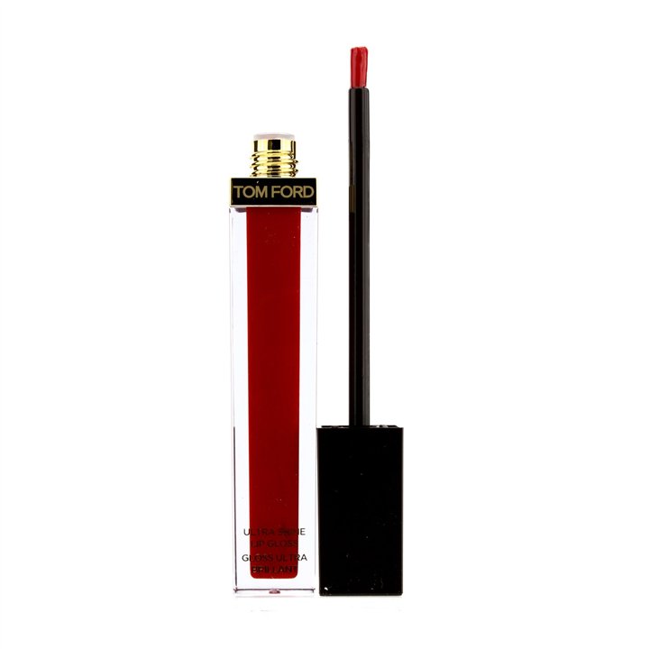 Tom Ford, Ultra-Shine, Liquid Lipstick, 08, Lost Cherry, 7 ml - Teknashop Ltd