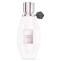 Viktor & Rolf, Flowerbomb Dew, Eau De Parfum, For Women, 100 ml - Teknashop Ltd