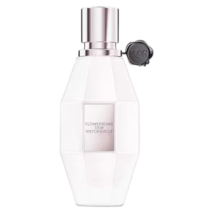Viktor & Rolf, Flowerbomb Dew, Eau De Parfum, For Women, 100 ml - Teknashop Ltd