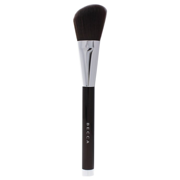 Becca, BECCA, Angled Cut, Highlighter Brush - Teknashop Ltd