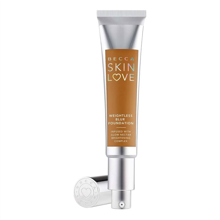 Becca, Skin Love, Cream Foundation, Maple, 35 ml - Teknashop Ltd
