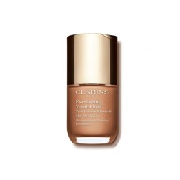 Clarins, Everlasting Youth, Anti-Ageing, Liquid Foundation, 110,5, Tawny, 15 ml *Tester - Teknashop Ltd