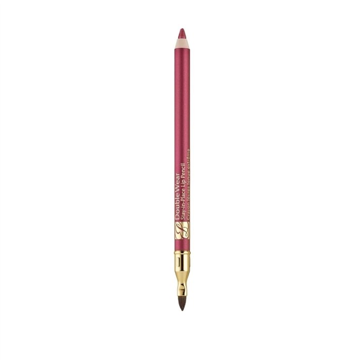 Estee Lauder, Double Wear Stay In Place, Contour, Lip Liner, 26, Bordeaux, 1.2 g - Teknashop Ltd