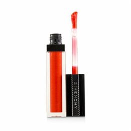Givenchy, Interdit, Lip Gloss, 11, Vynil, 6 ml - Teknashop Ltd