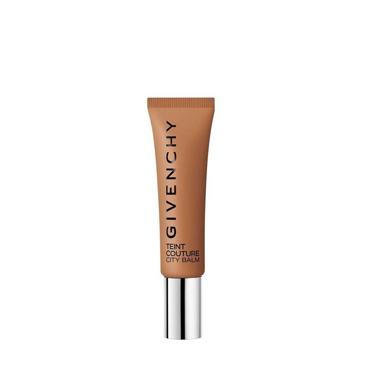 Givenchy, Teint Couture City Balm, Hydrating, Liquid Foundation, C345, SPF 20, 30 ml - Teknashop Ltd