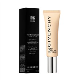 Givenchy, Teint Couture City Balm, Hydrating, Liquid Foundation, W370, SPF 20, 30 ml - Teknashop Ltd