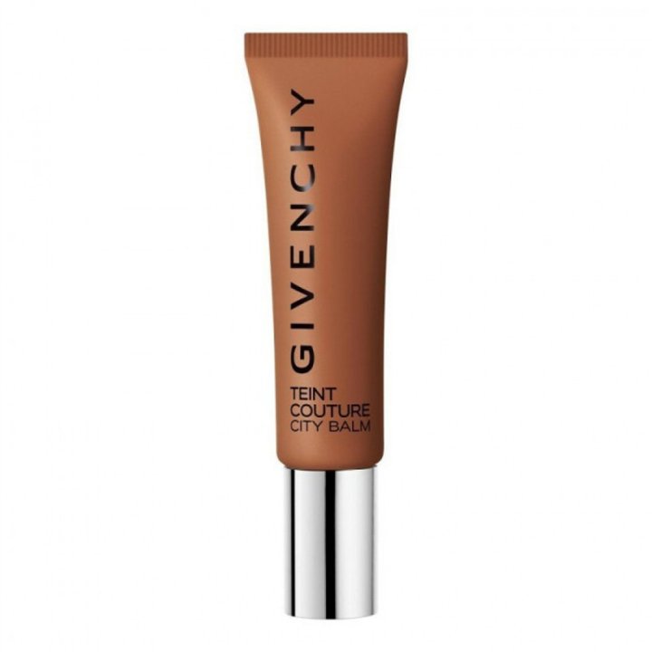 Givenchy, Teint Couture City Balm, Hydrating, Liquid Foundation, W430, SPF 20, 30 ml - Teknashop Ltd