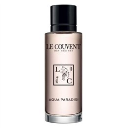 Le Couvent Maison de Parfum, Botanical - Aqua Paradisi, Eau De Cologne, Unisex, 100 ml - Teknashop Ltd