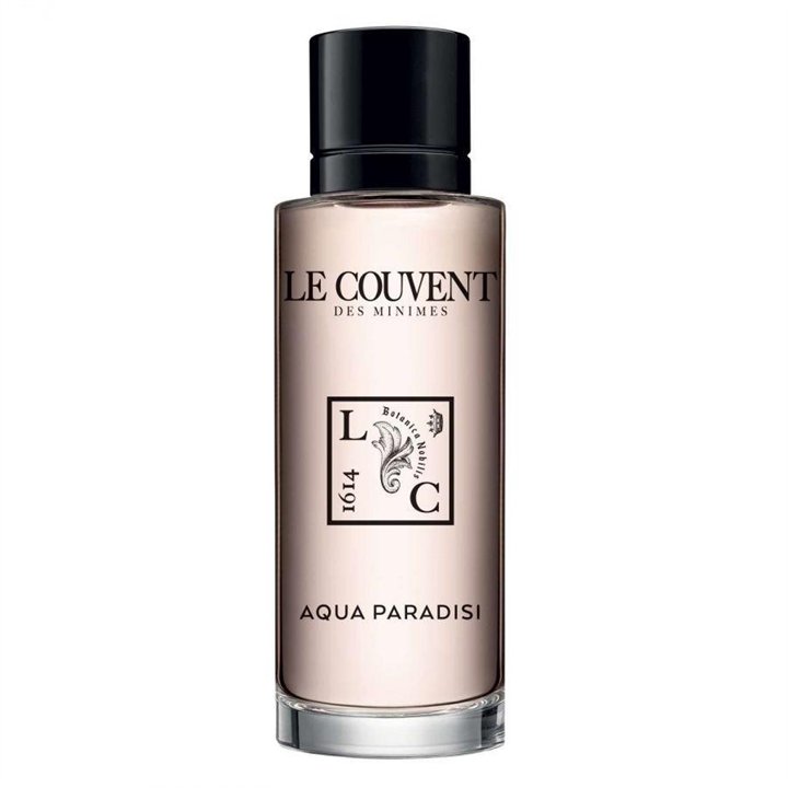 Le Couvent Maison de Parfum, Botanical - Aqua Paradisi, Eau De Cologne, Unisex, 100 ml - Teknashop Ltd