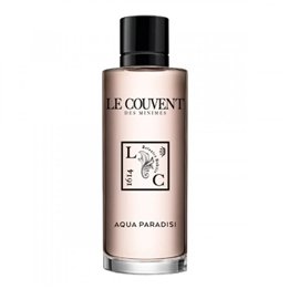 Le Couvent Maison de Parfum, Botanical - Aqua Paradisi, Eau De Cologne, Unisex, 200 ml - Teknashop Ltd