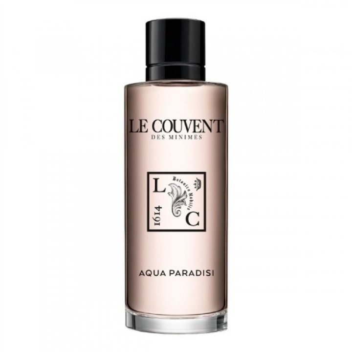 Le Couvent Maison de Parfum, Botanical - Aqua Paradisi, Eau De Cologne, Unisex, 200 ml - Teknashop Ltd
