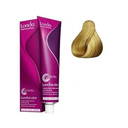 Londa Professional, Londacolor, Permanent Hair Dye, 9/0 , 60 ml - Teknashop Ltd