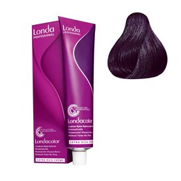 Londa Professional, Londacolor, Permanent Hair Dye, 3/6 , 60 ml - Teknashop Ltd