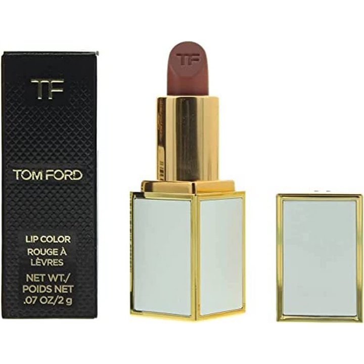 Tom Ford, Lips & Girls, Cream Lipstick, 02, Holly, 2 g - Teknashop Ltd