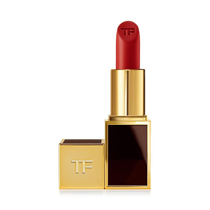 Tom Ford, Lips & Girls, Cream Lipstick, 07, Dylan, 2 g - Teknashop Ltd