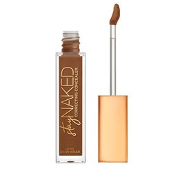 Urban Decay, Stay Naked, Liquid Concealer, 80WR, Warm Red, 10.2 g - Teknashop Ltd