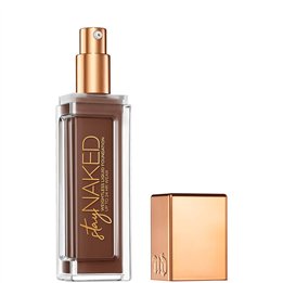 Urban Decay, Stay Naked Weightless, Cream Foundation, 80WR, Warm Red, 30 ml - Teknashop Ltd