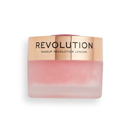 Makeup Revolution, Sugar Kiss, Lip Scrub, Watermelon Heaven, 15 g - Teknashop Ltd