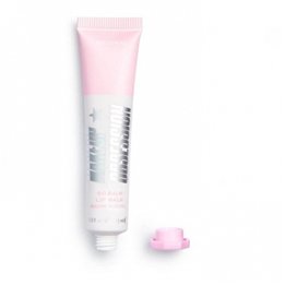Makeup Revolution, Obsession So Balm, Hydrating, Lip Gloss, Mango, 15 ml - Teknashop Ltd