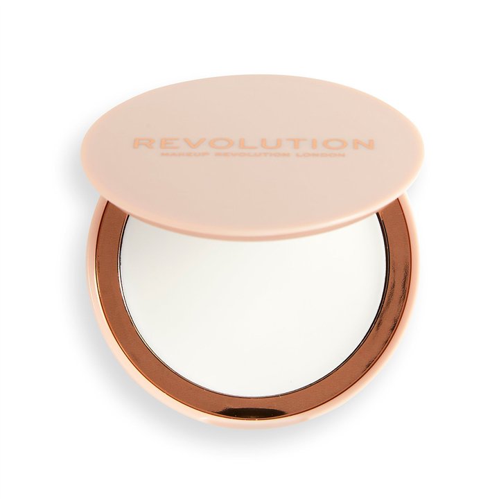 Makeup Revolution, Superdewy Blur Balm, Powder Primer, 8 g - Teknashop Ltd
